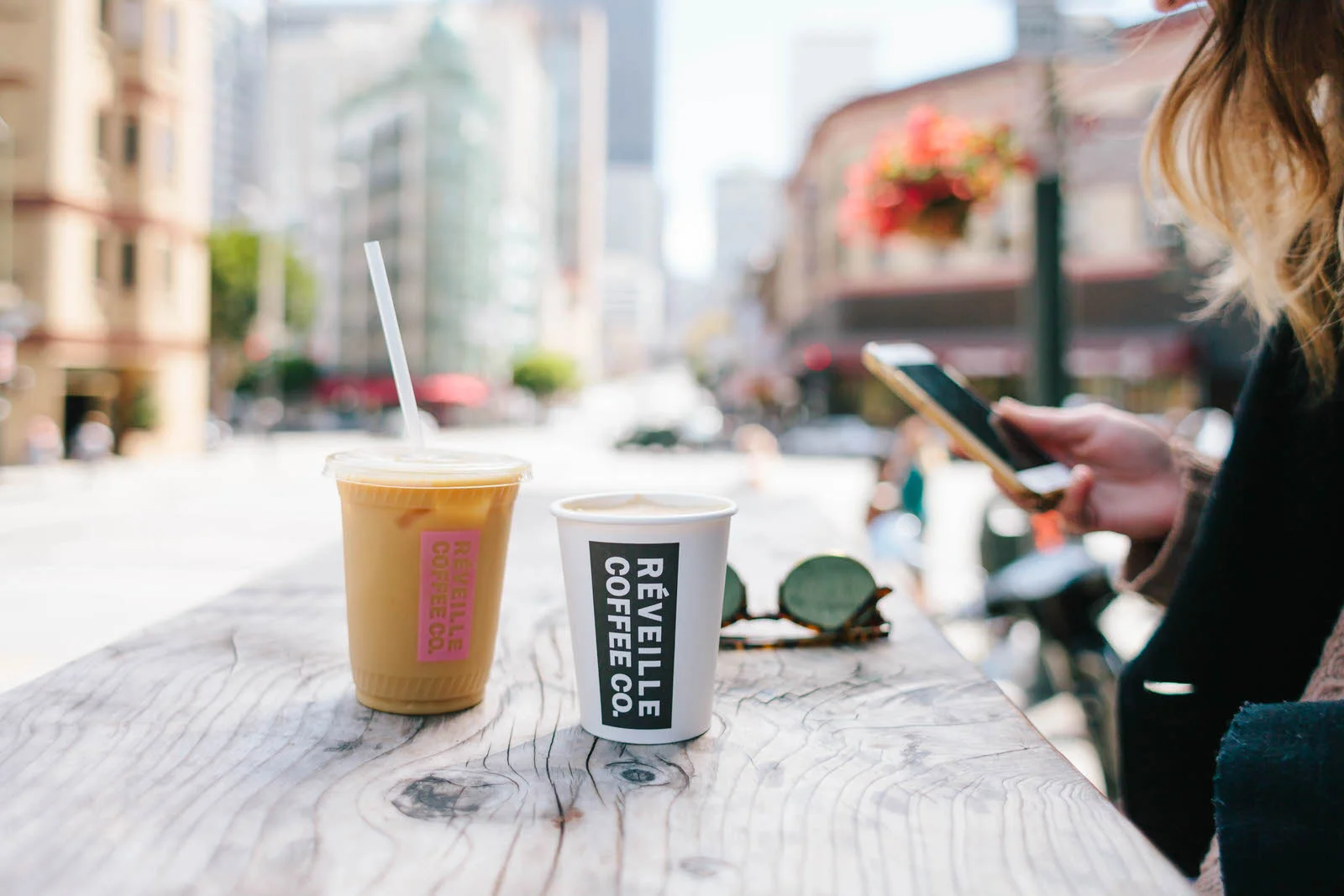 Financial District, SF