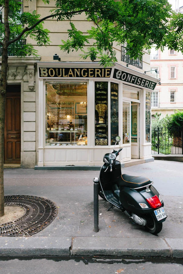 Paris, France / Jen Kay Photo