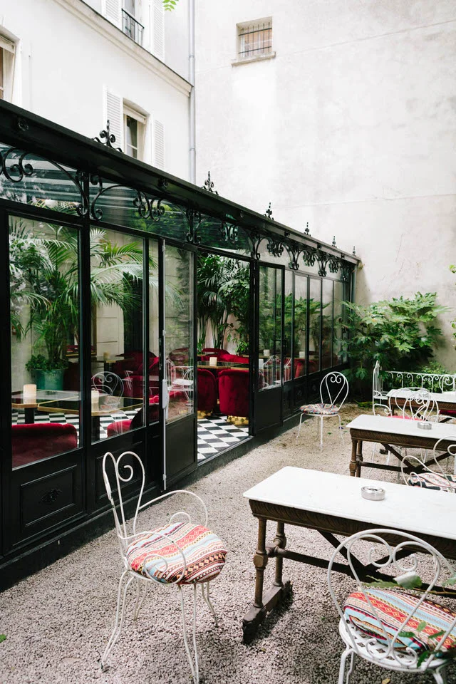 Paris, France / Jen Kay Photo
