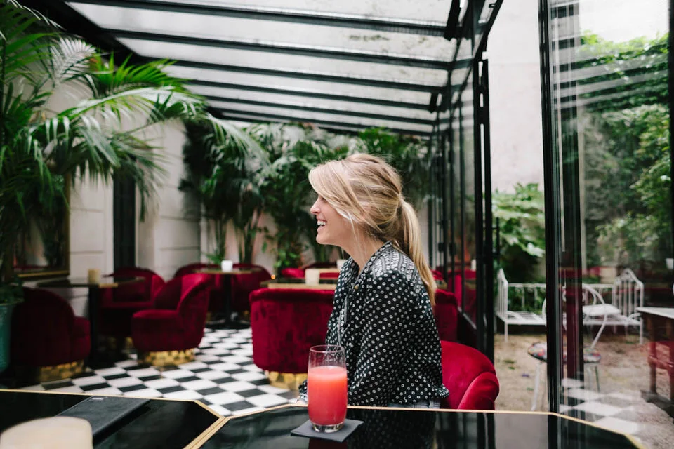 Paris, France / Jen Kay Photo