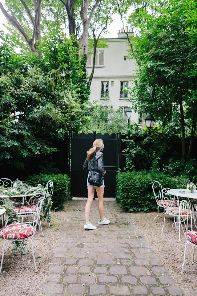 Paris, France / Jen Kay Photo