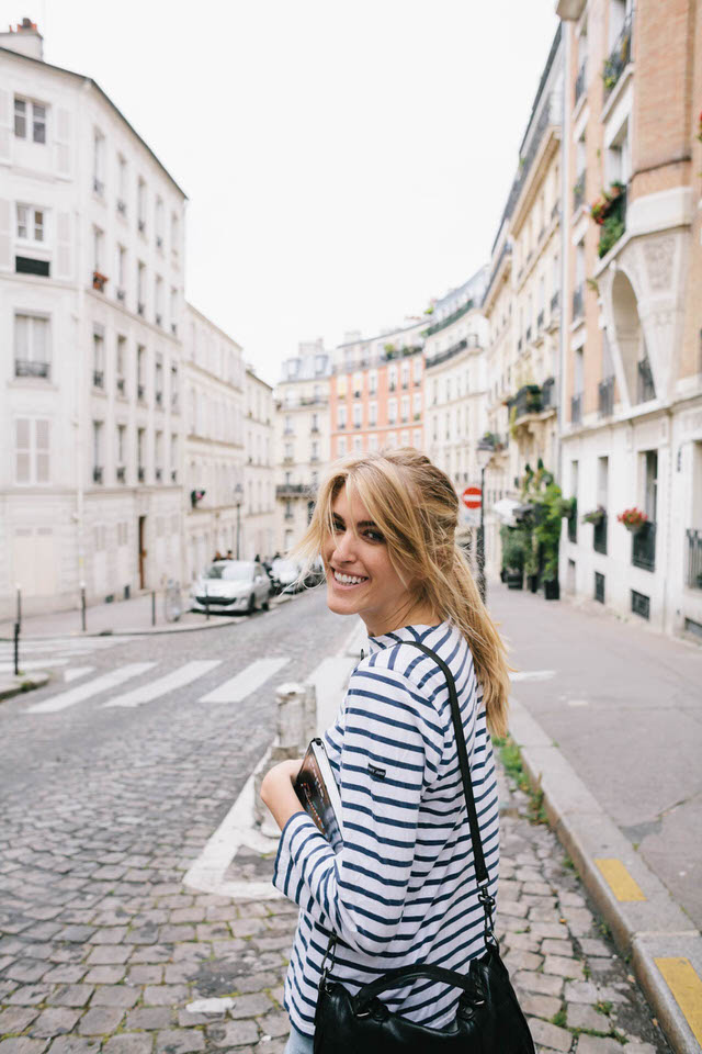 Paris, France / Jen Kay Photo