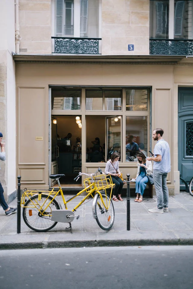 Paris, France / Jen Kay Photo
