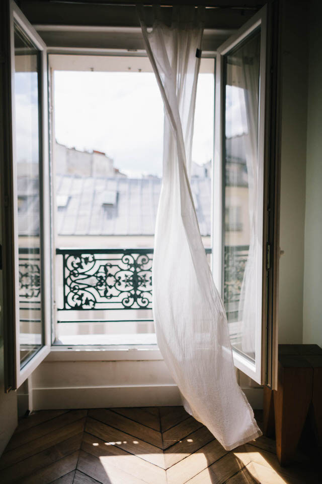 Paris, France / Jen Kay Photo