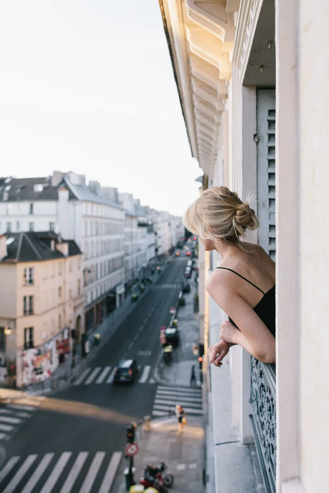Paris, France / Jen Kay Photo