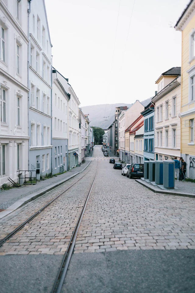 Norway | Jen Kay