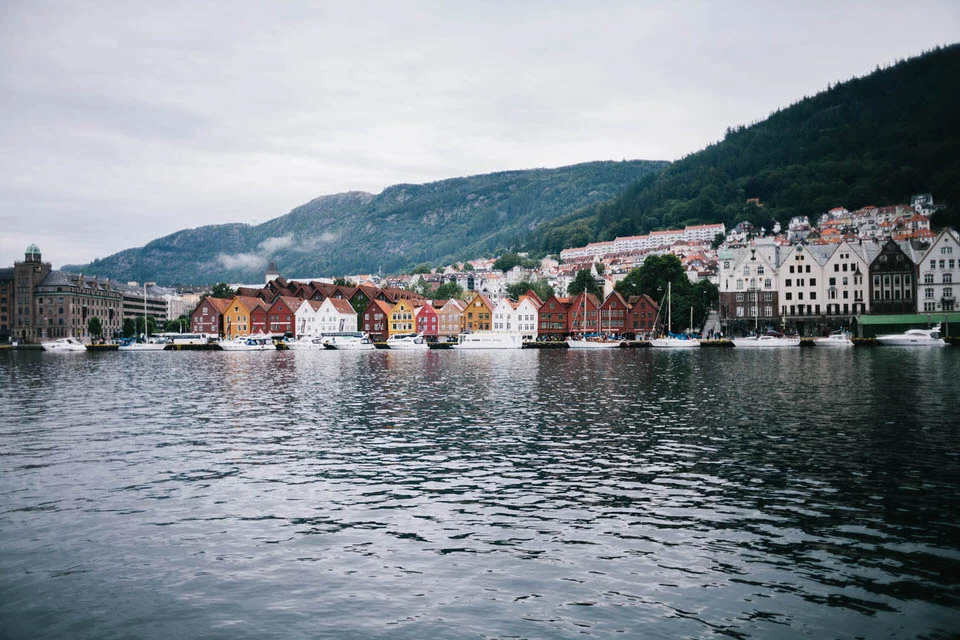 Norway | Jen Kay