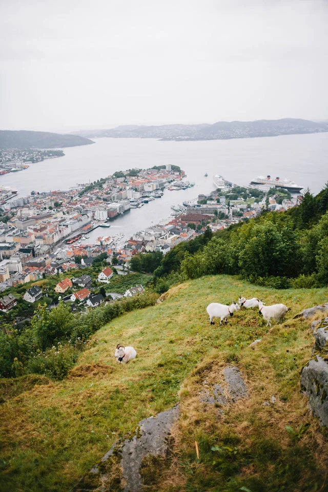 Norway | Jen Kay