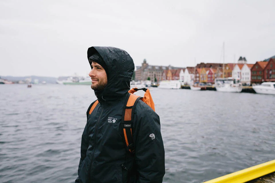 Norway | Jen Kay
