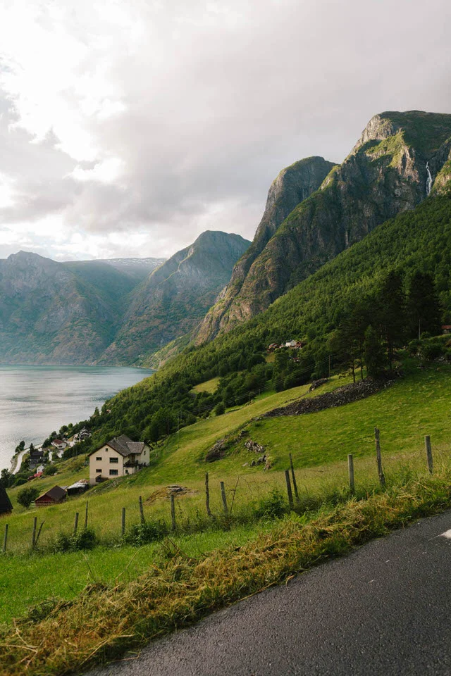 Norway | Jen Kay