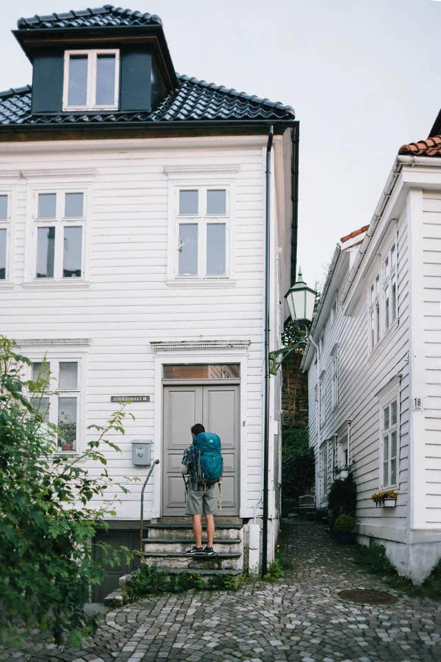 Norway | Jen Kay
