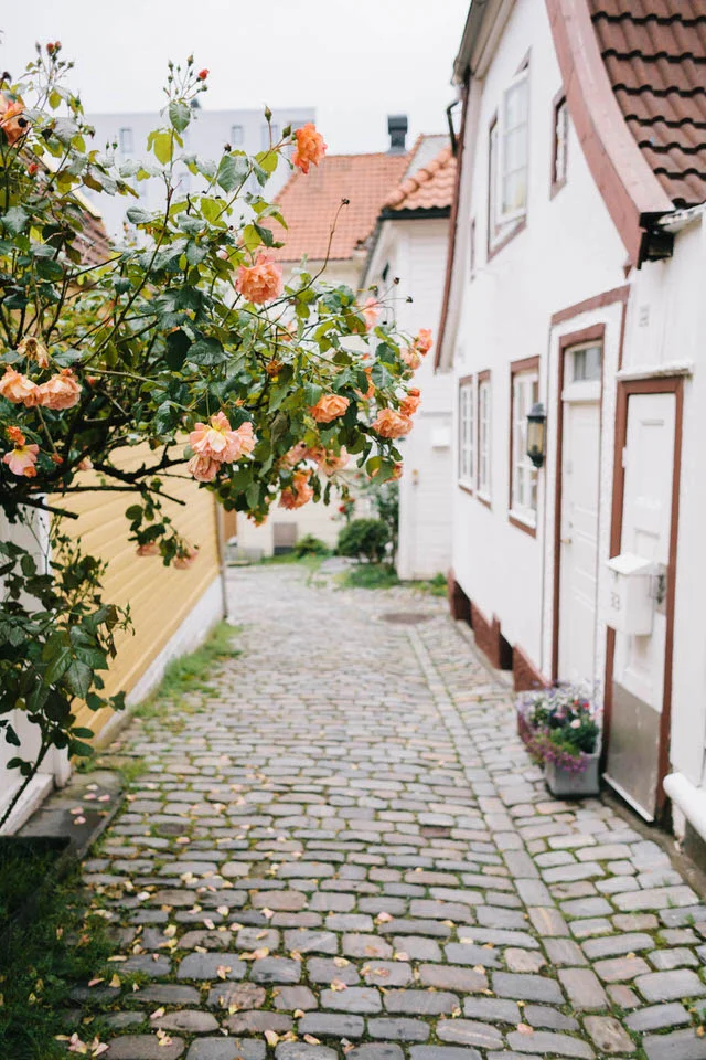 Norway | Jen Kay
