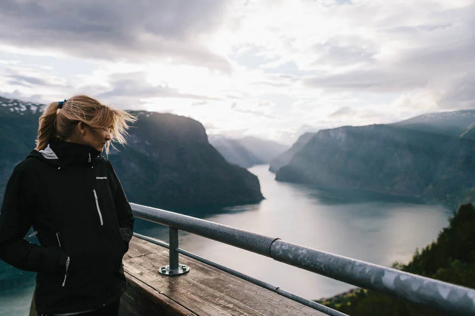Norway | Jen Kay