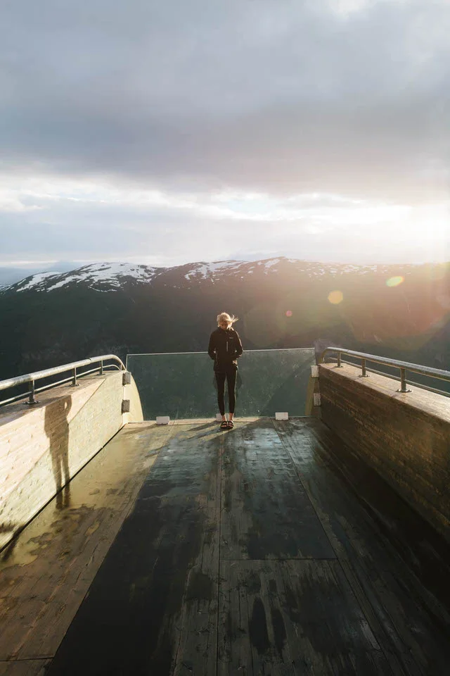 Norway | Jen Kay