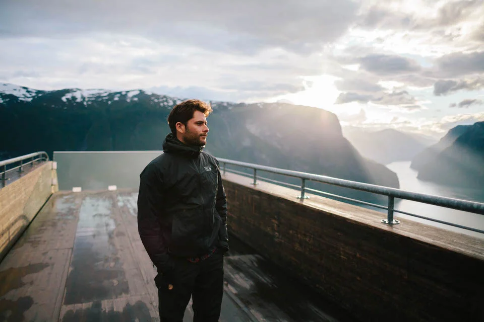Norway | Jen Kay