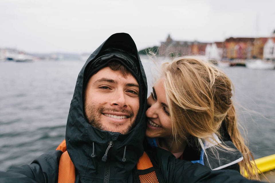 Norway | Jen Kay