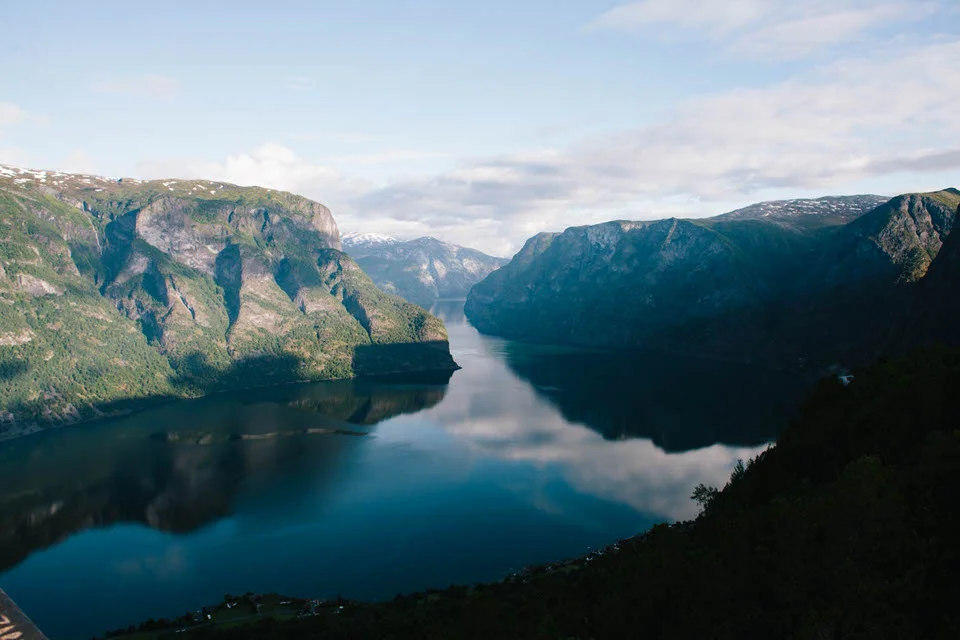 Norway | Jen Kay