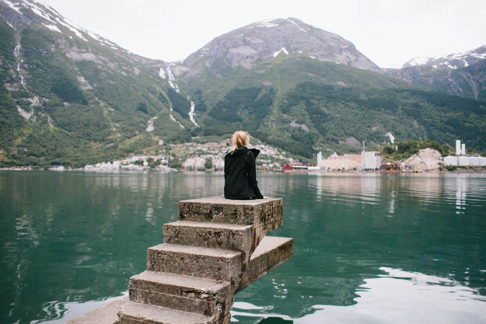 Norway | Jen Kay