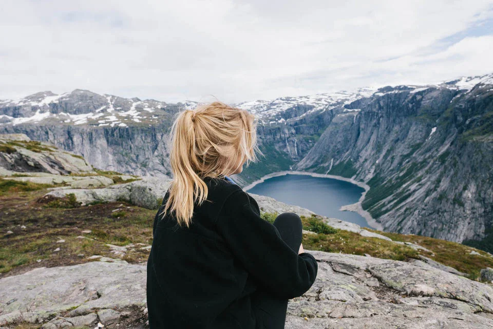 Norway | Jen Kay