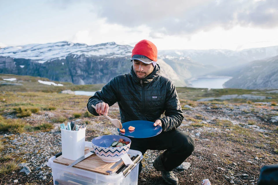Norway | Jen Kay