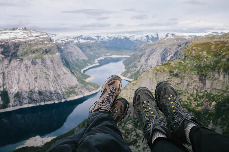 Norway | Jen Kay