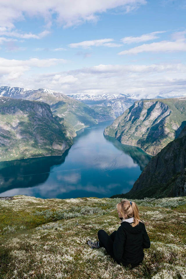 Norway | Jen Kay