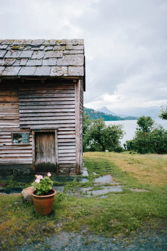 Norway | Jen Kay