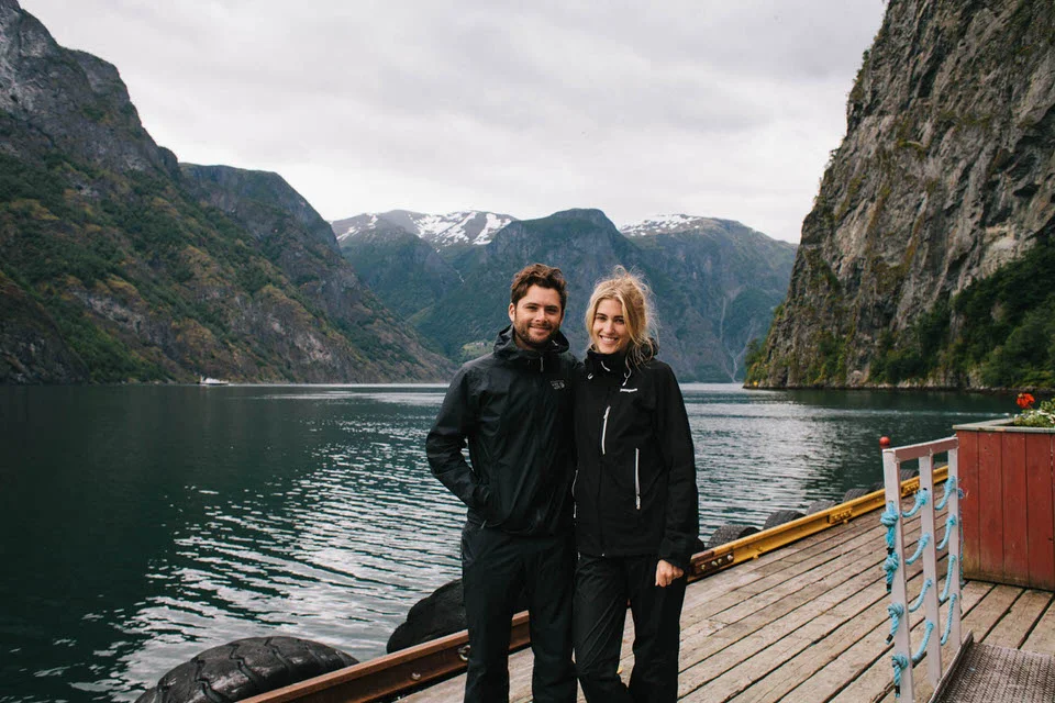 Norway | Jen Kay