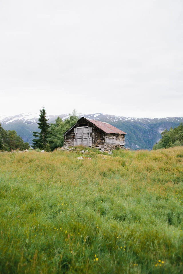 Norway | Jen Kay