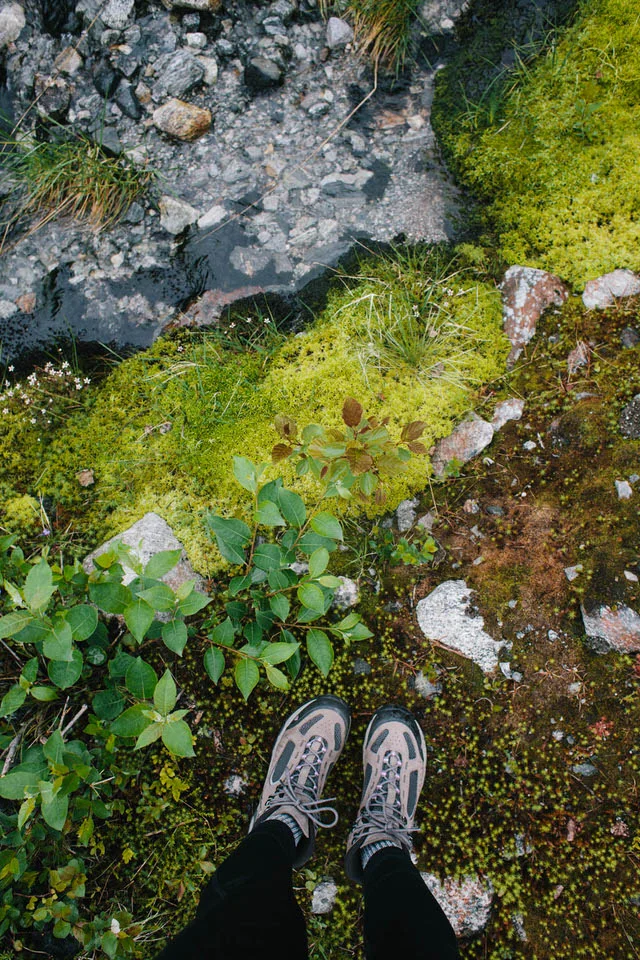 Norway | Jen Kay