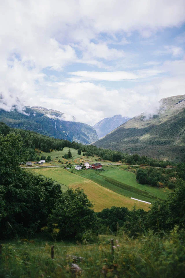Norway | Jen Kay