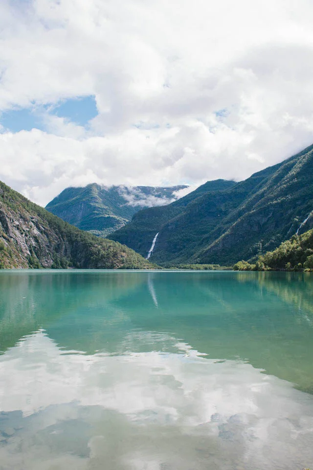 Norway | Jen Kay