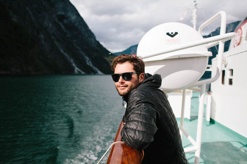 Norway | Jen Kay