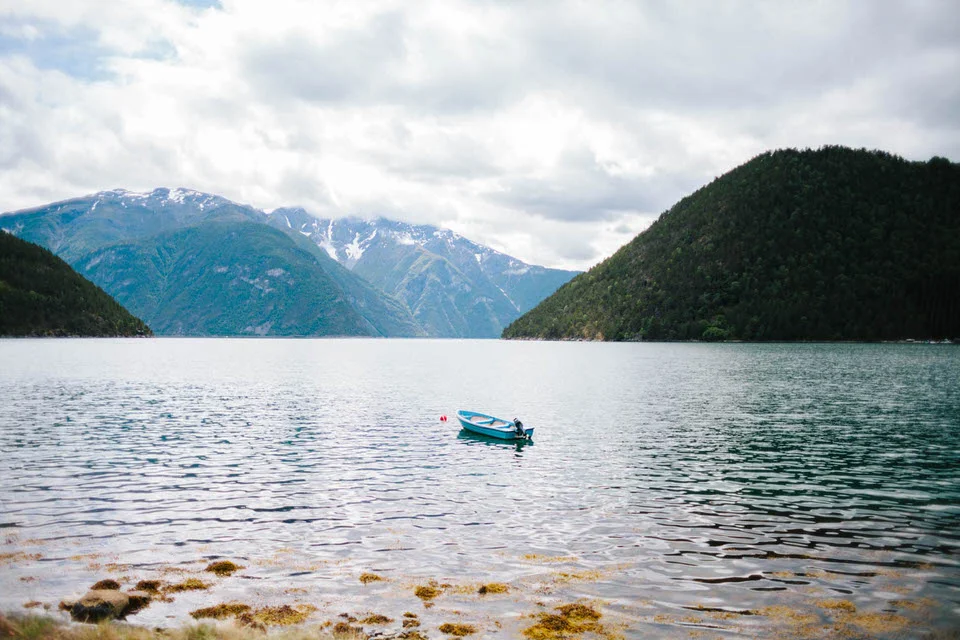 Norway | Jen Kay
