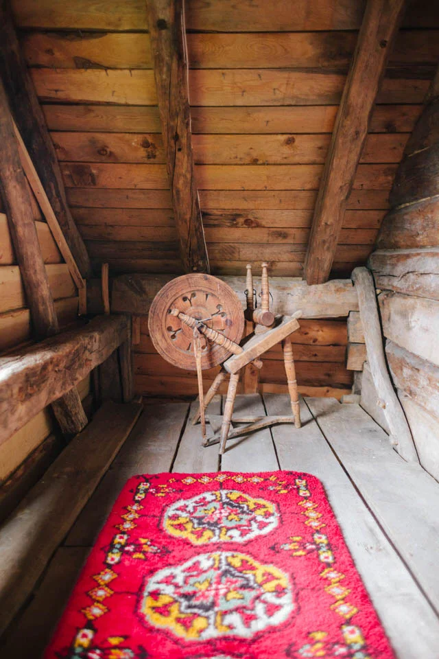 Norway | Jen Kay