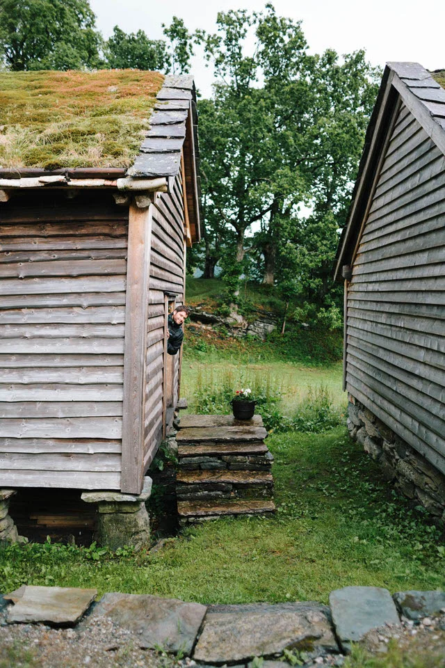 Norway | Jen Kay