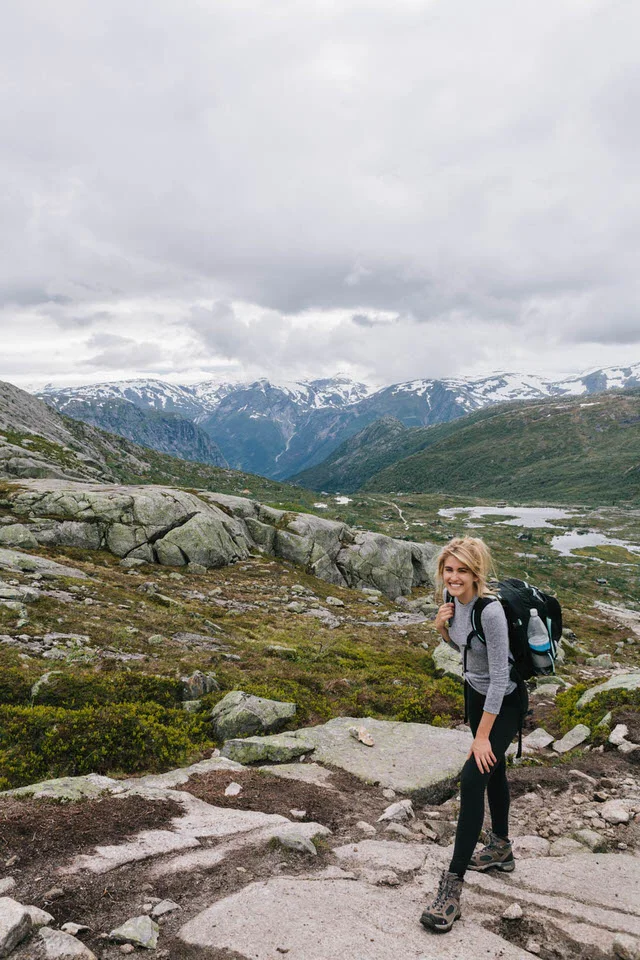 Norway | Jen Kay