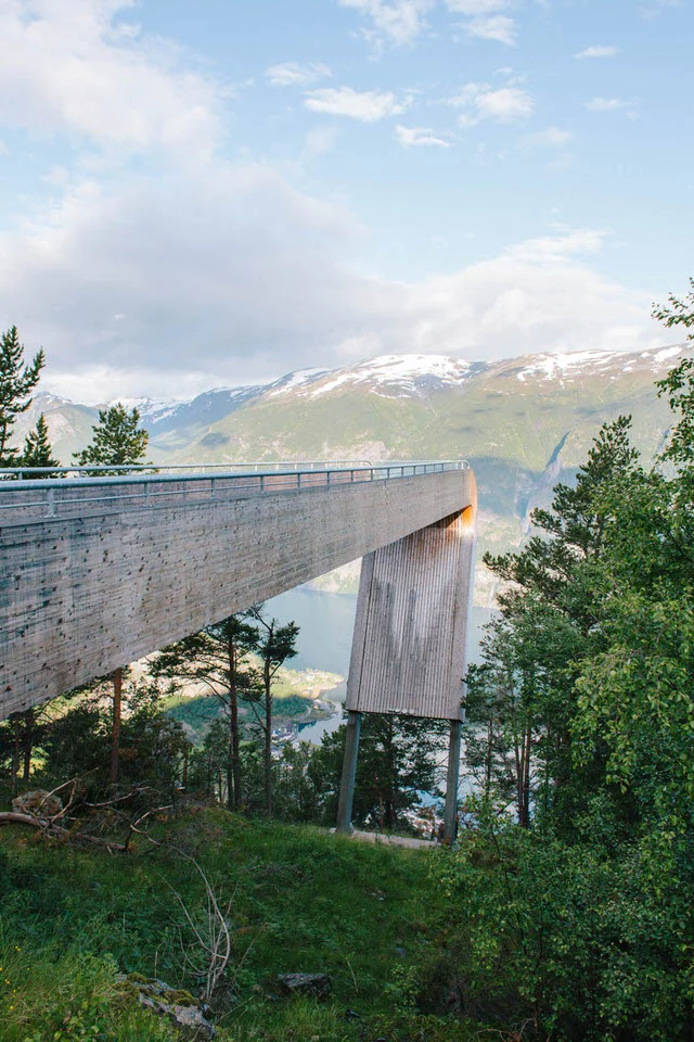 Norway | Jen Kay