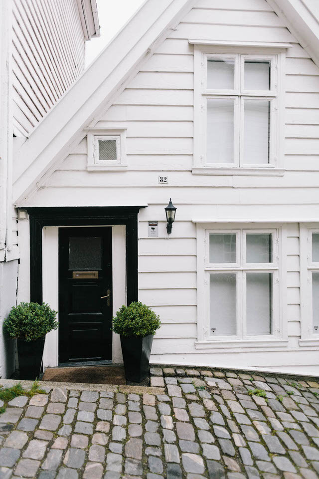Norway | Jen Kay