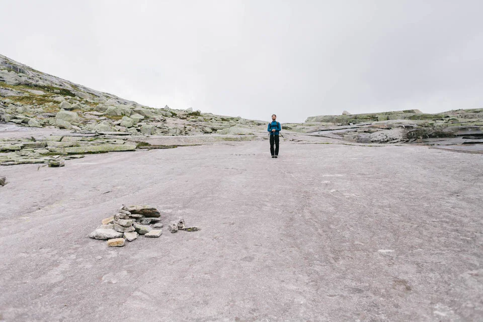 Norway | Jen Kay