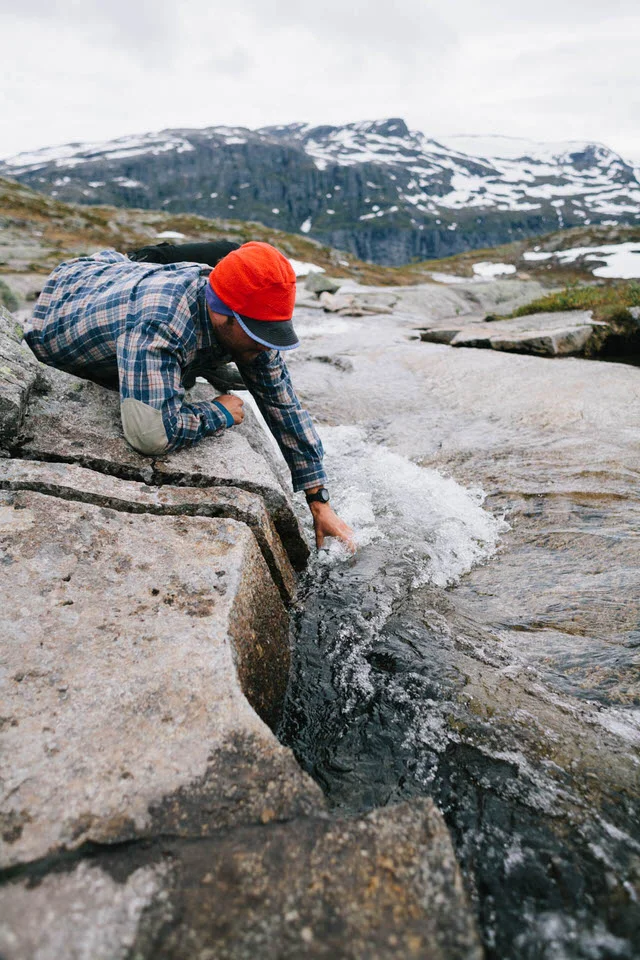 Norway | Jen Kay