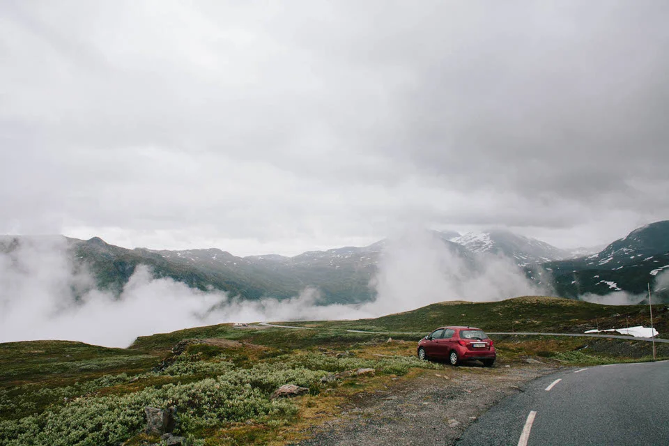 Norway | Jen Kay