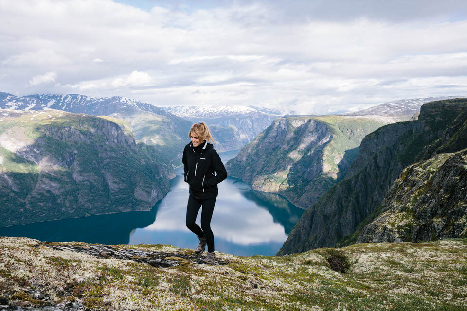 Norway | Jen Kay