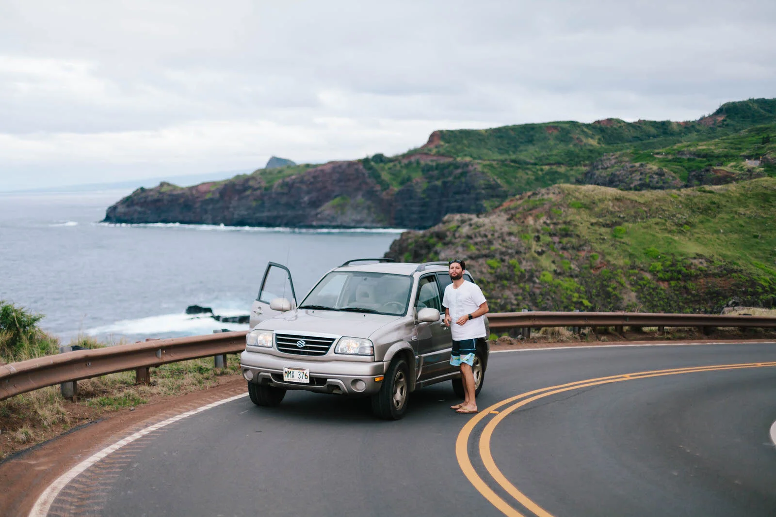 Maui | Jen Kay