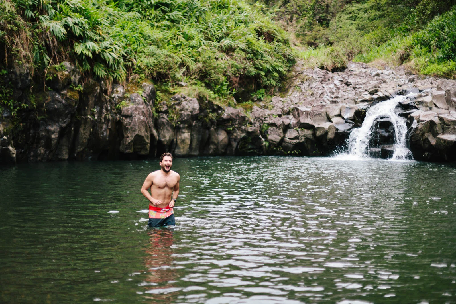 Maui | Jen Kay