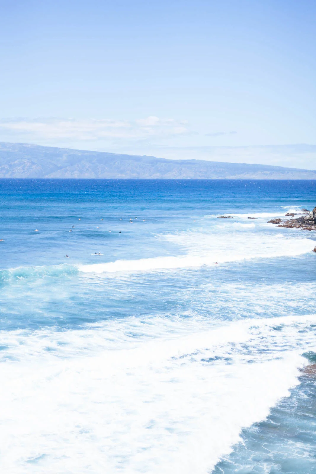 Maui | Jen Kay