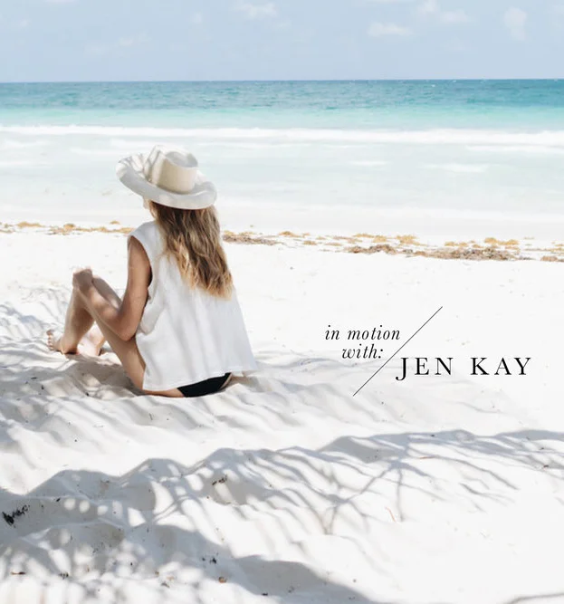 Far and Near : In Motion With Jen Kay 