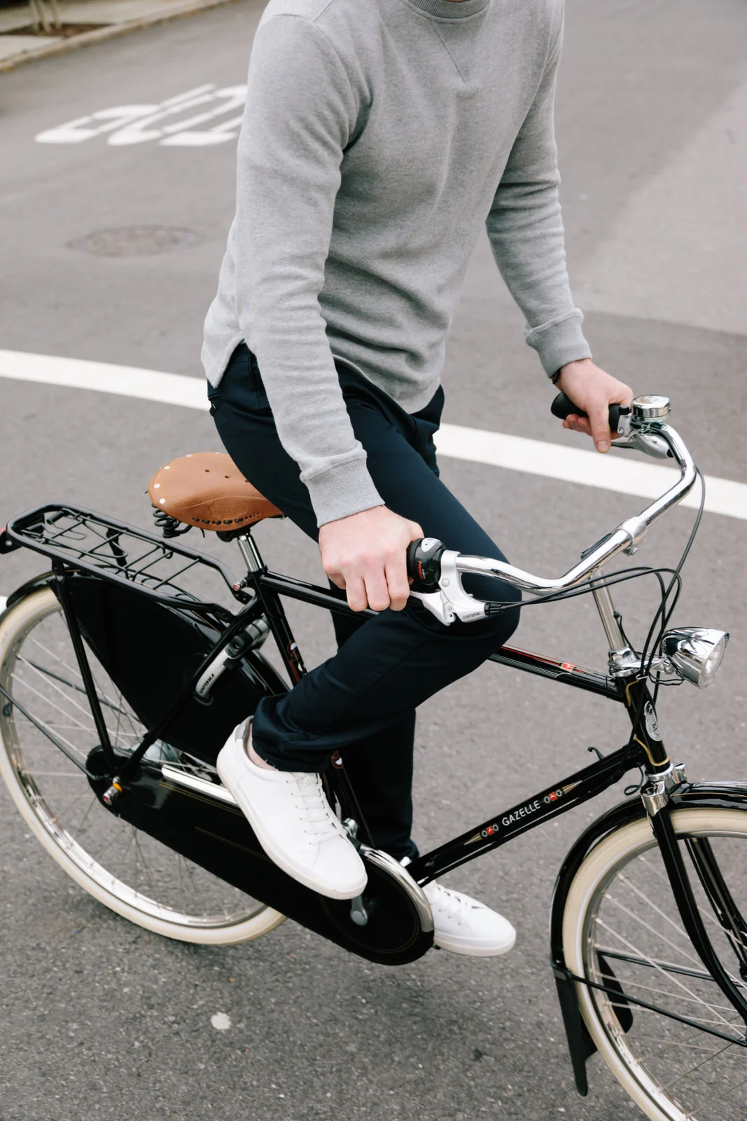 Gazelle Bikes