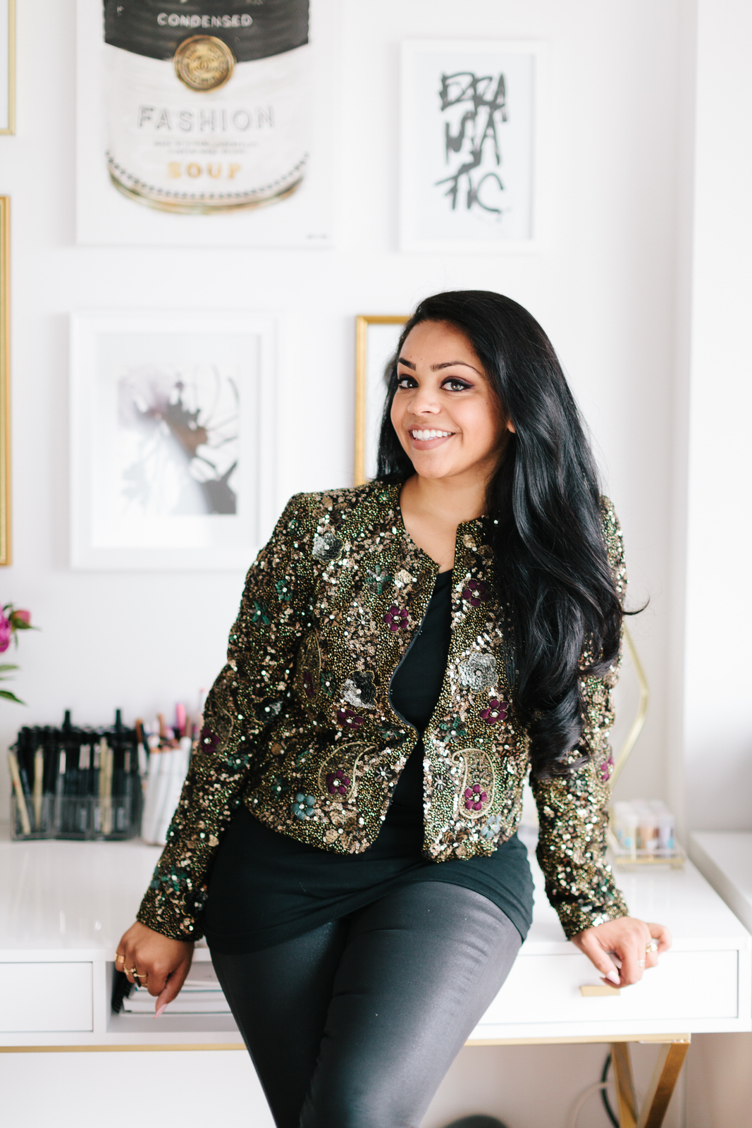 Anum Tariq
