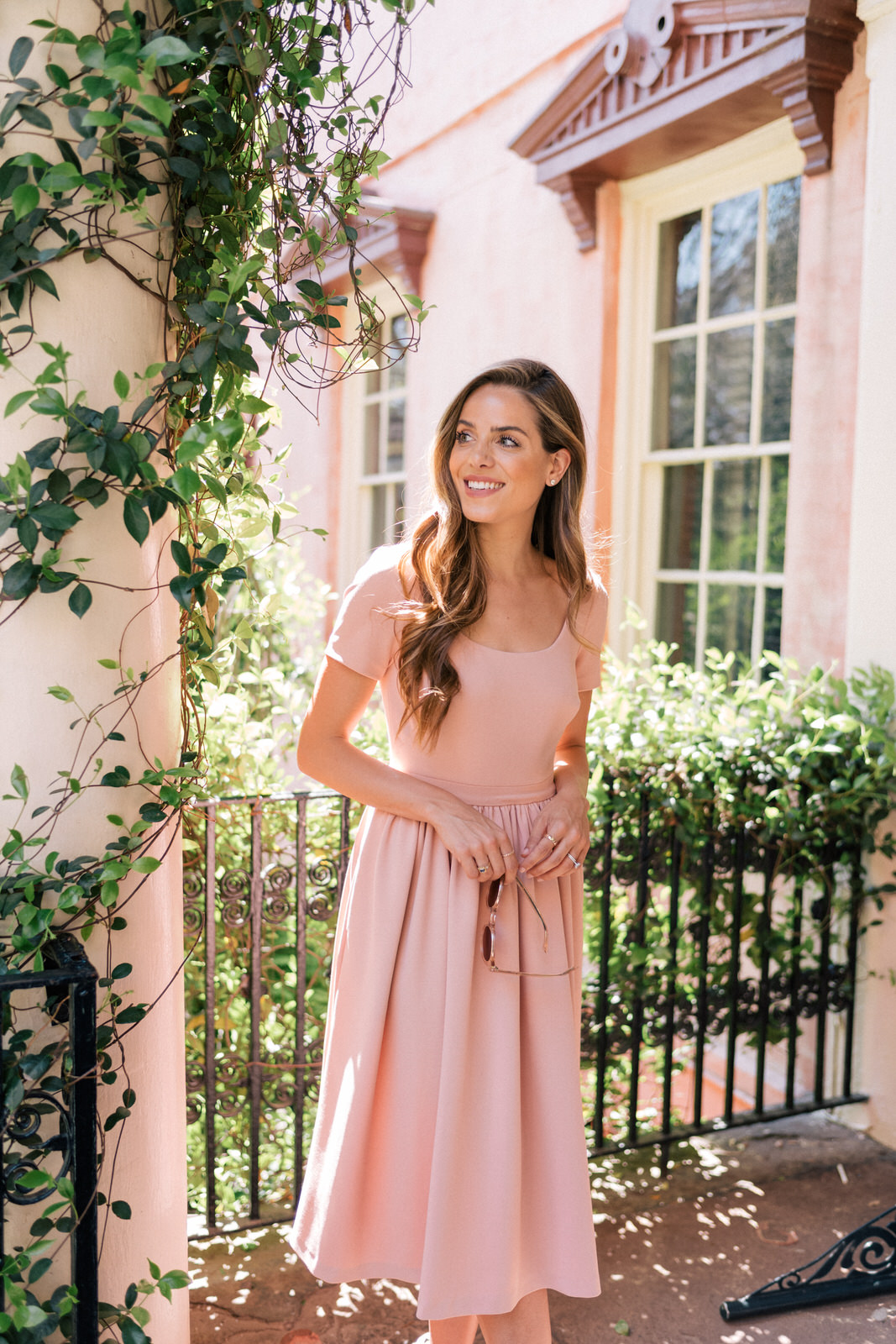 Gal Meets Glam Collection - Savannah